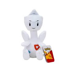 Pokemon 8" Plush