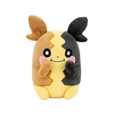 Pokemon 8" Plush