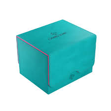 Gamegenic Sidekick 100+ XL Deck Box