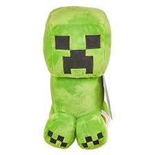 Minecraft 8" Plush