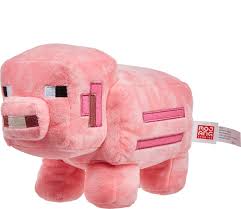 Minecraft 8" Plush