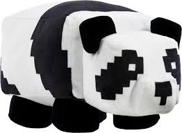 Minecraft 8" Plush