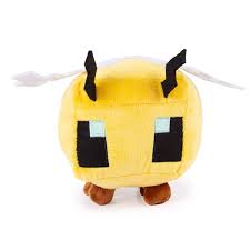 Minecraft 8" Plush