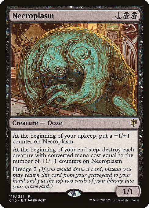 C16: Necroplasm
