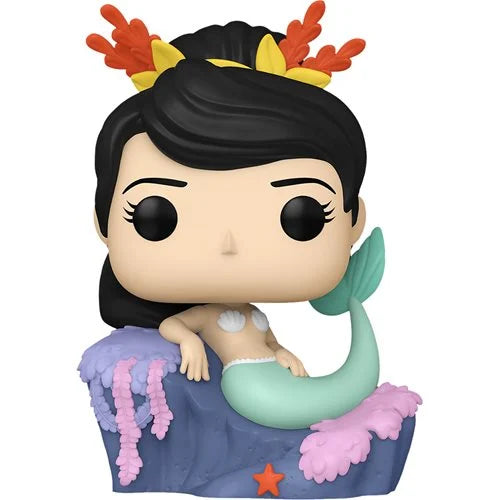 Peter Pan 70th Anniversary Mermaid Funko Pop! Vinyl Figure (1346)