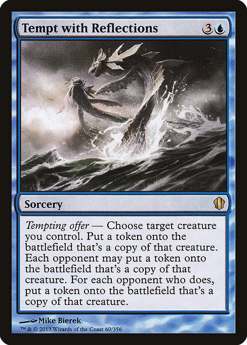 C13: Tempt with Reflections