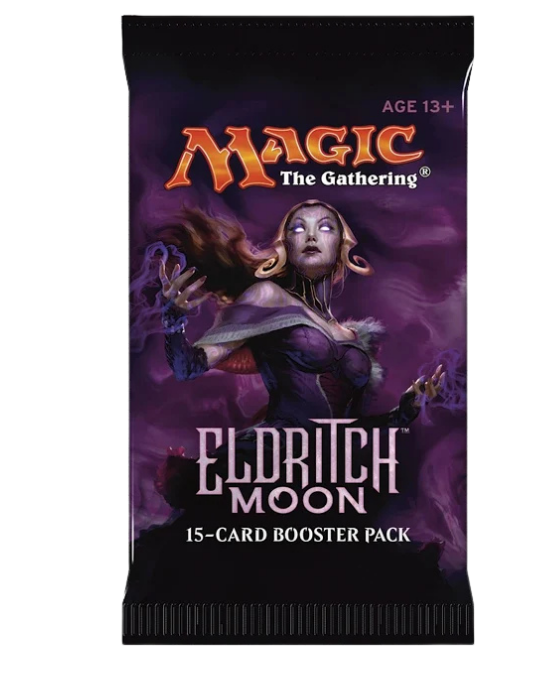 EMN: Collector Pack - Moonshot Rips