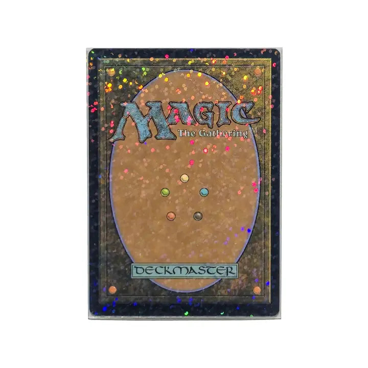 Holo Perfect Fit Sleeves - Standard Size