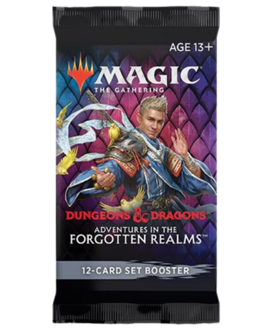 AFR: Set Pack - Moonshot Rip