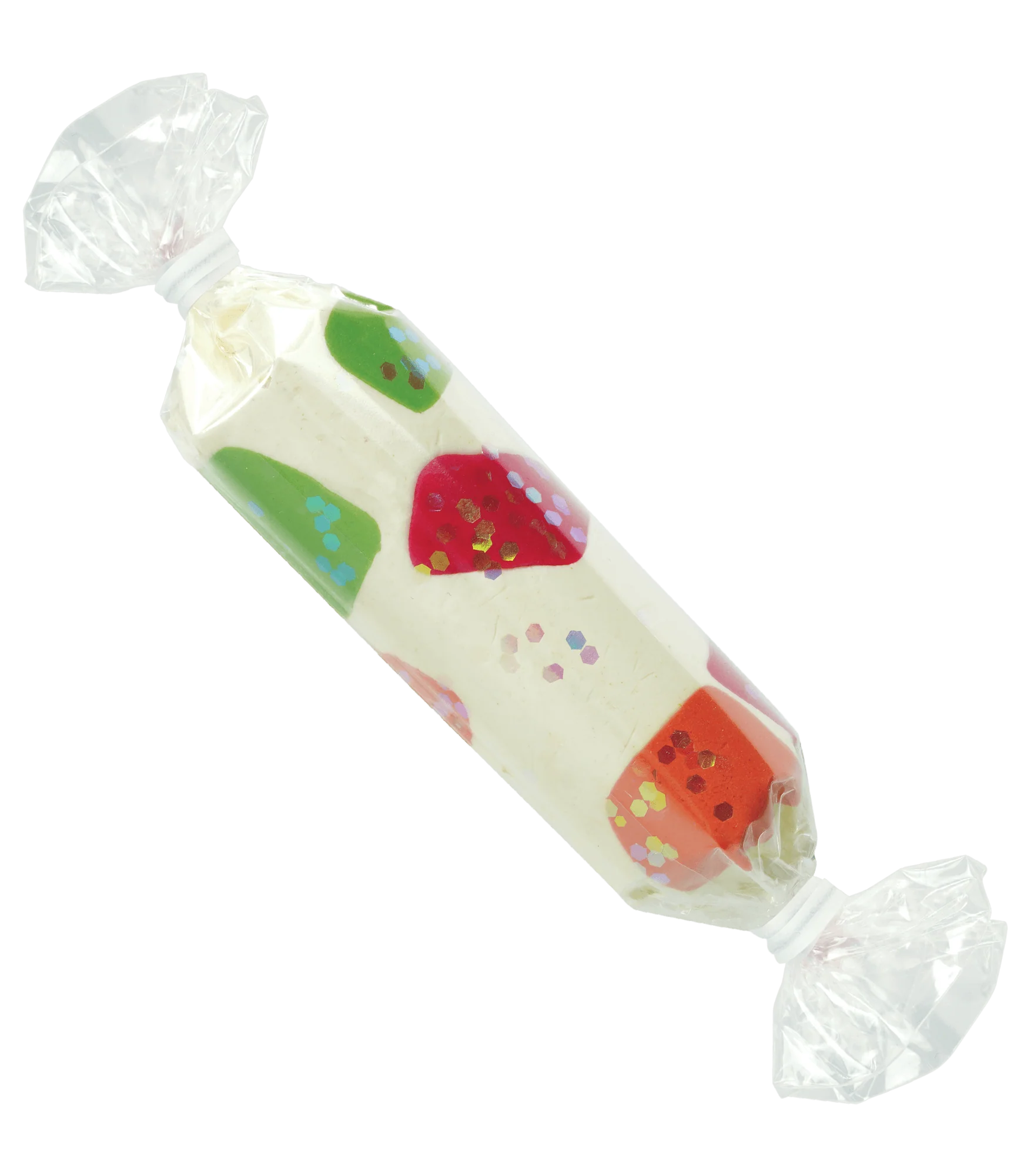 Land of Dough Holiday Roll Pop