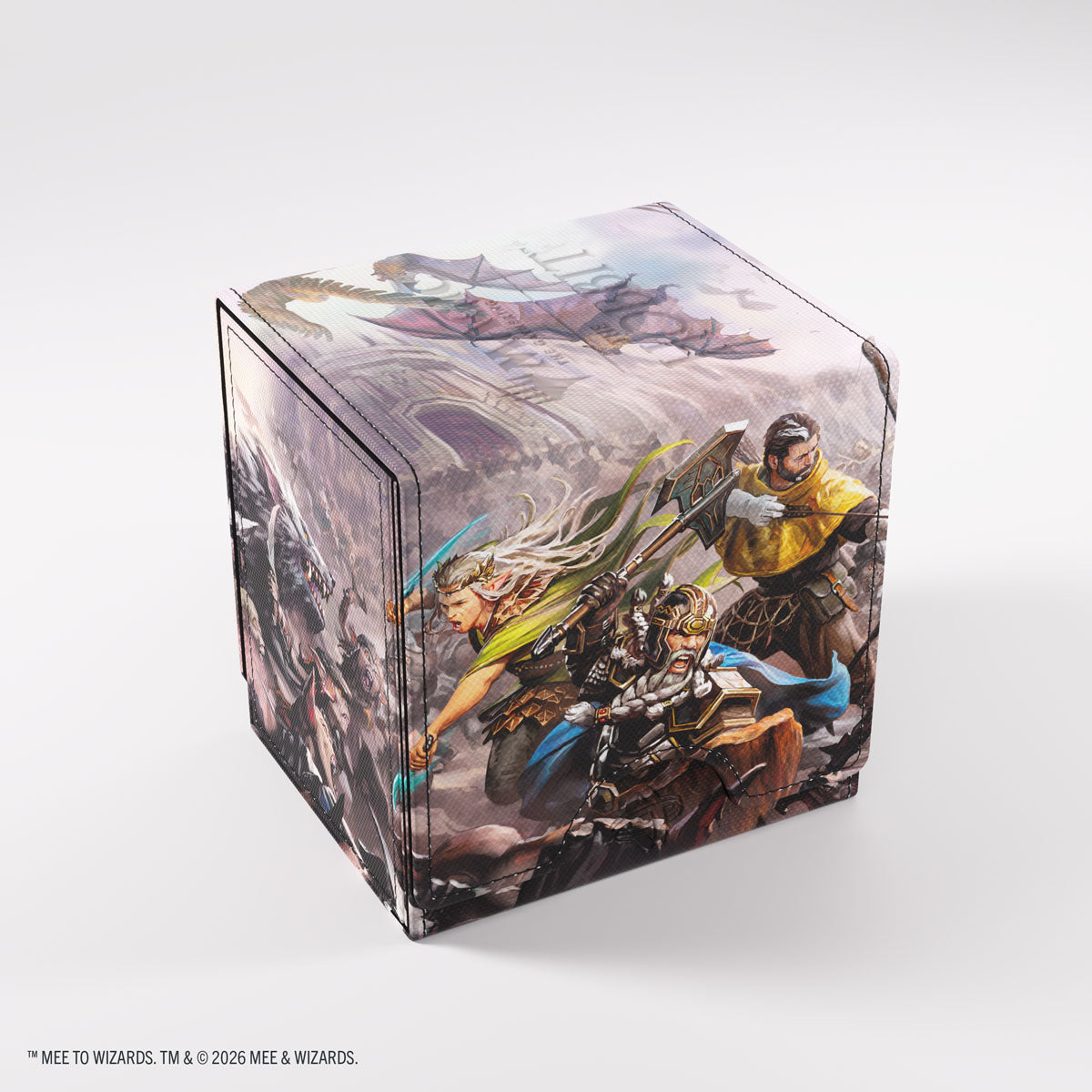 Gamegenic Magic The Gathering: Sidekick Pro XL - The Hobbit