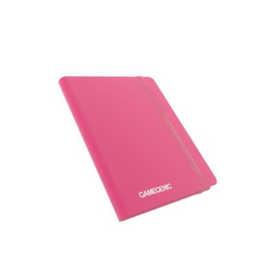 Gamegenic Casual Album: 18-Pocket