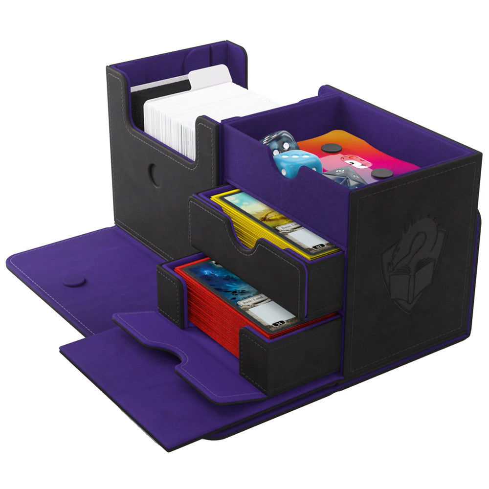 Gamegenic: The Academic 133+ XL - Tolarian Version