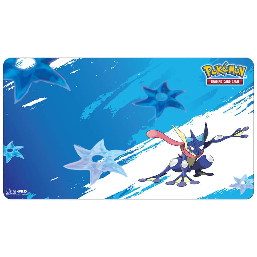 Ultra Pro Pokemon Playmat: Greninja