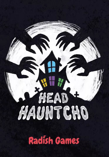 Head Hauntcho