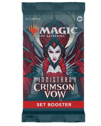 VOW: Set Pack - Moonshot Rip
