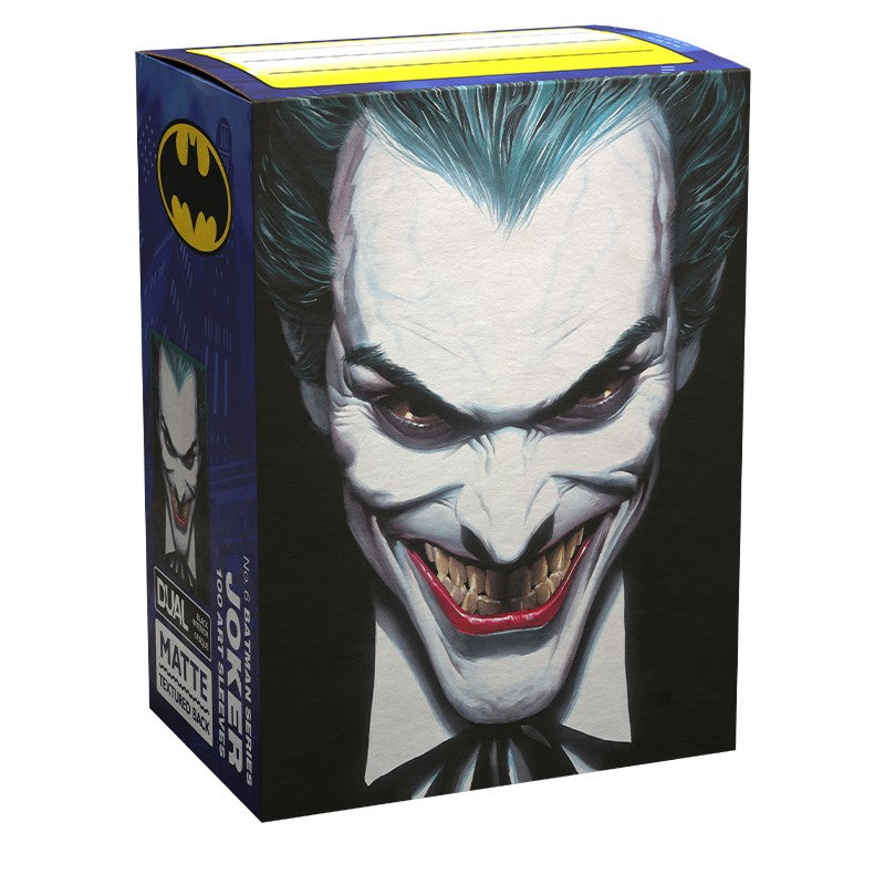 Dragon Shield Art Sleeves - 100 Count (Limited Edition)