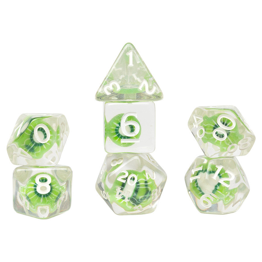 Sirius 7 Die Set