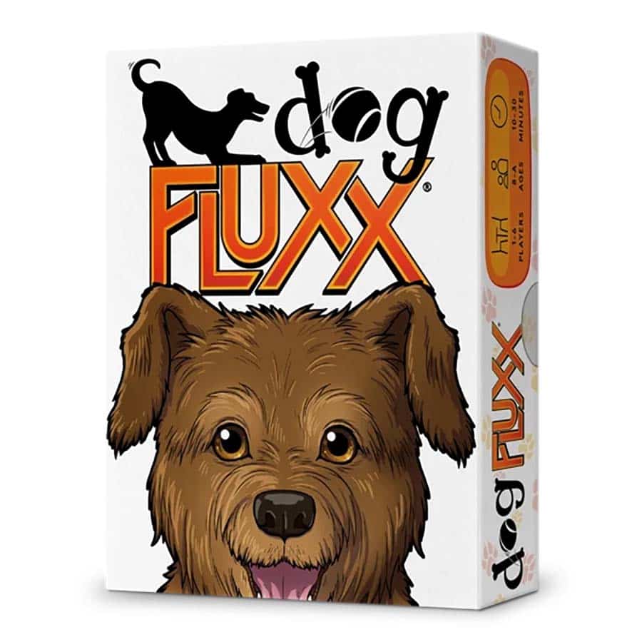 Dog Fluxx (Preorder)