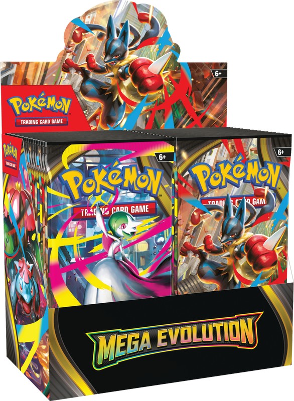 Pokemon
