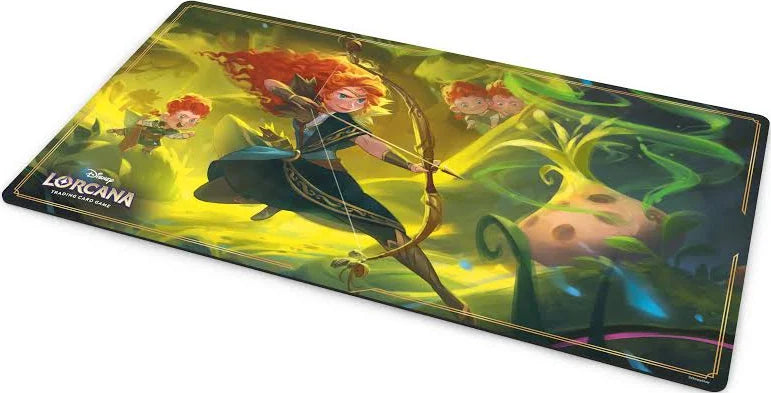 Lorcana: Wilds Unknown - Playmat