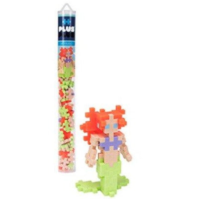 Plus-Plus Tube