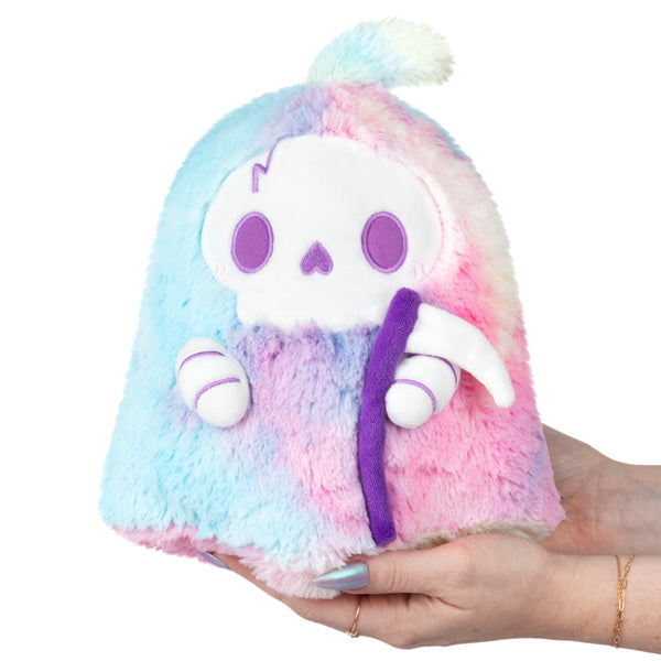 Squishable: Mini Tie Dye Reaper