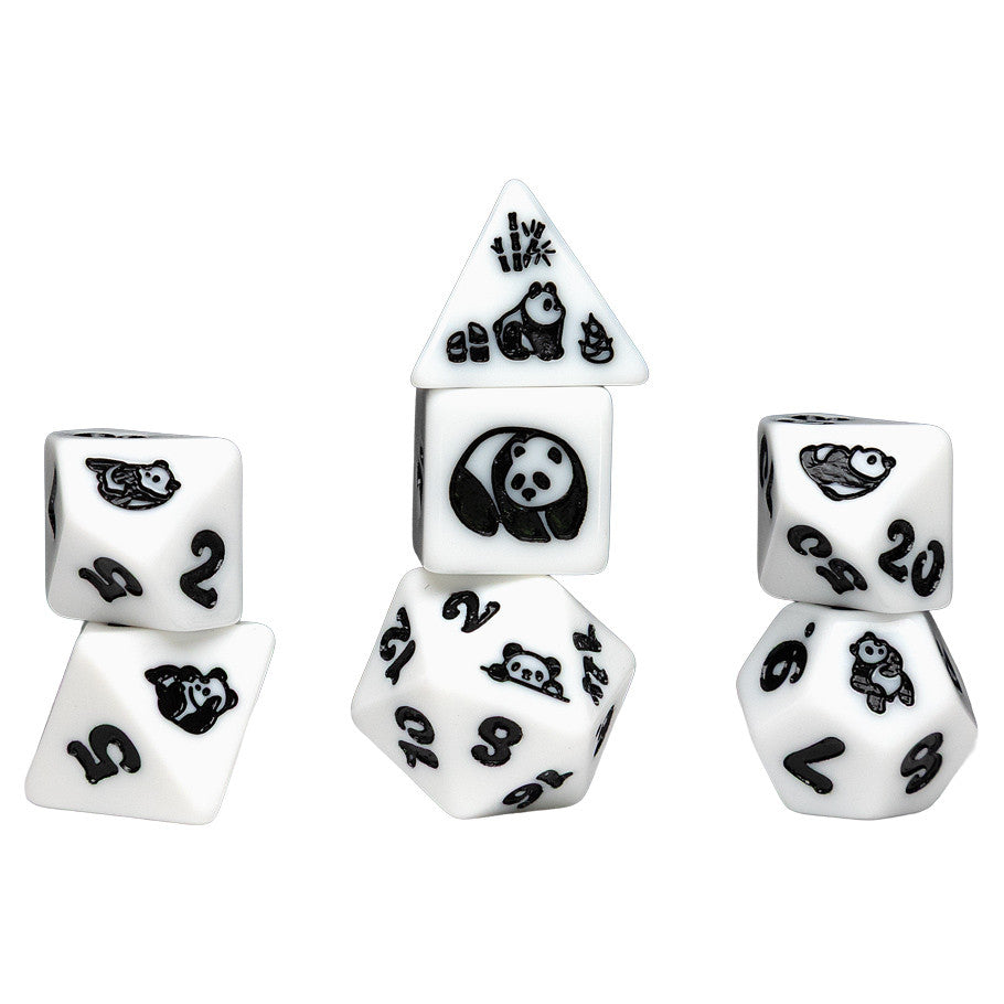 Sirius 7 Die Set