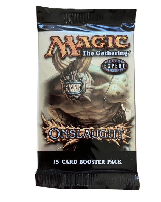 ONS: Booster Pack - Moonshot Rips