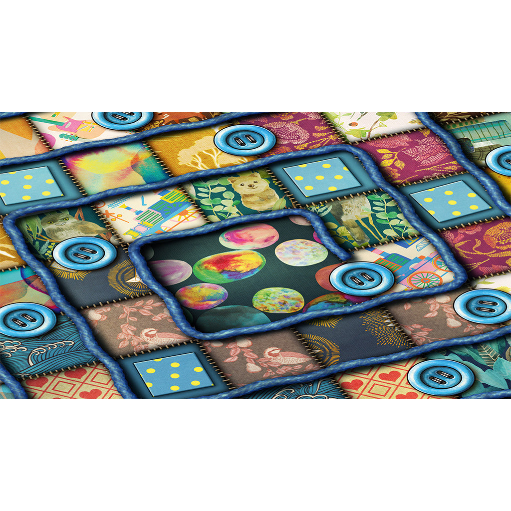 Patchwork: 10 Year Anniversary