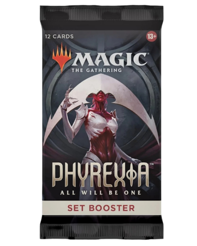 ONE: Set Pack - Moonshot Rips