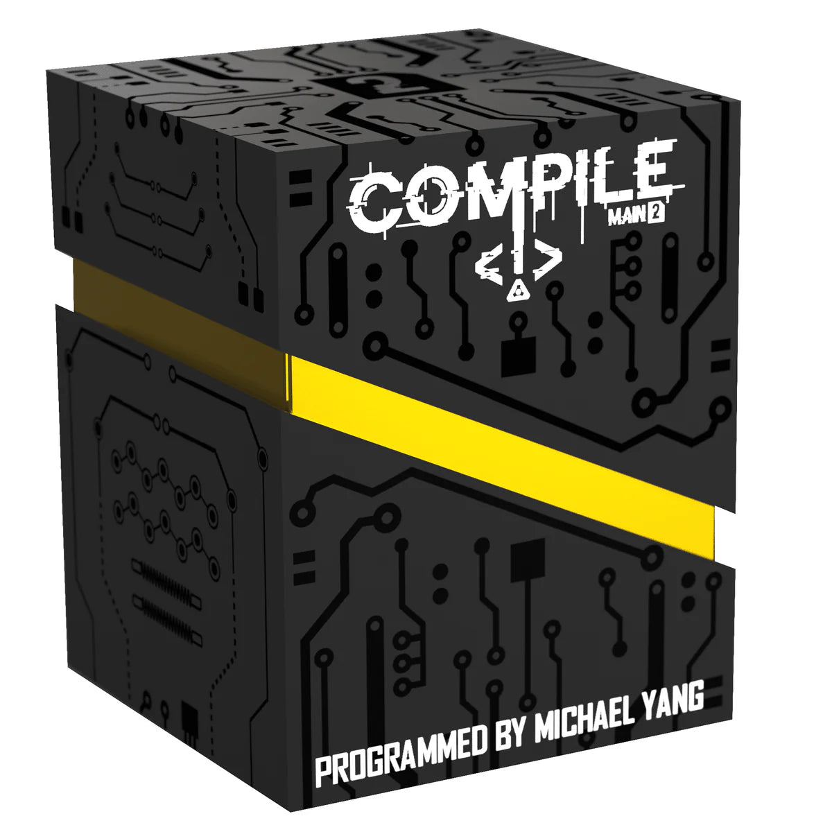 Compile: Main 2