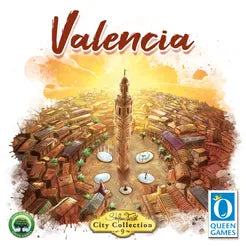 Valencia (Preorder)