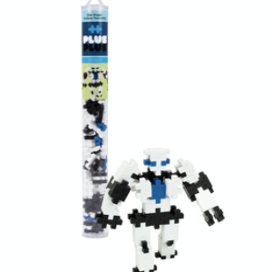 Plus-Plus Tube