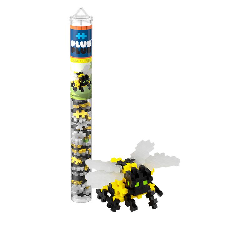Plus-Plus Tube