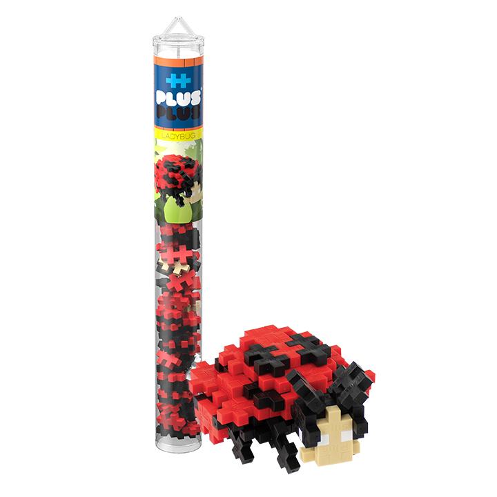Plus-Plus Tube