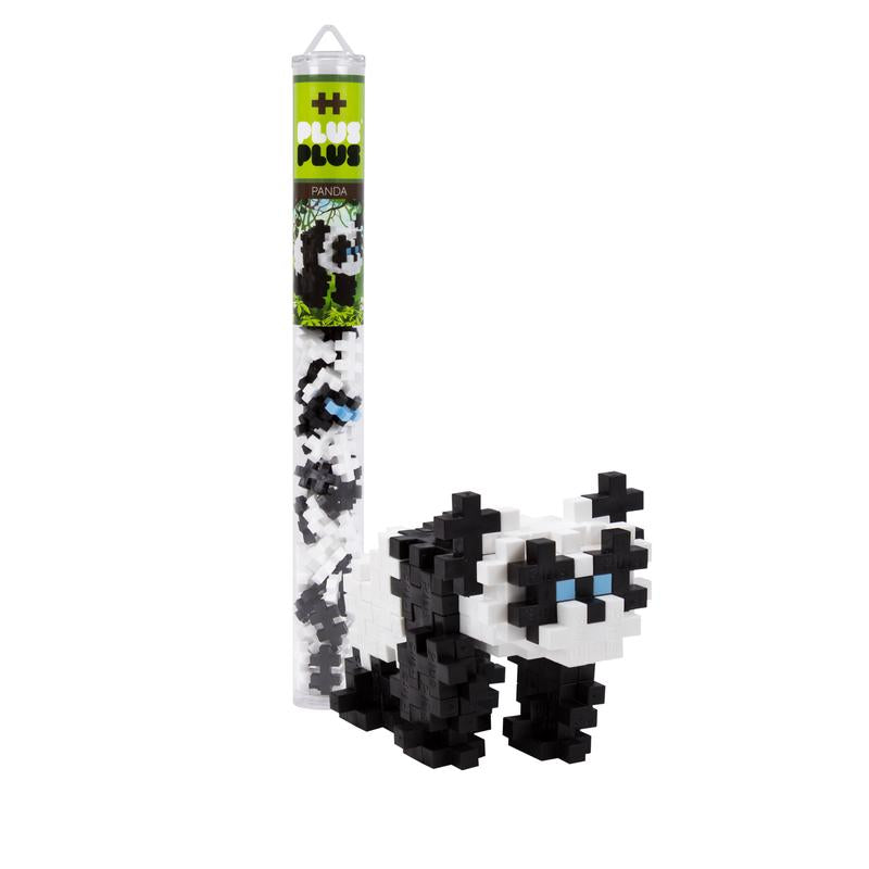 Plus-Plus Tube