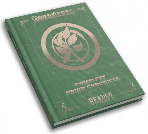 Pathfinder RPG: Complete Chronicles