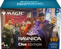 Ravnica: Clue Edition - Bundle