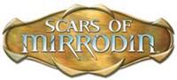 Scars of Mirrodin - Booster Pack