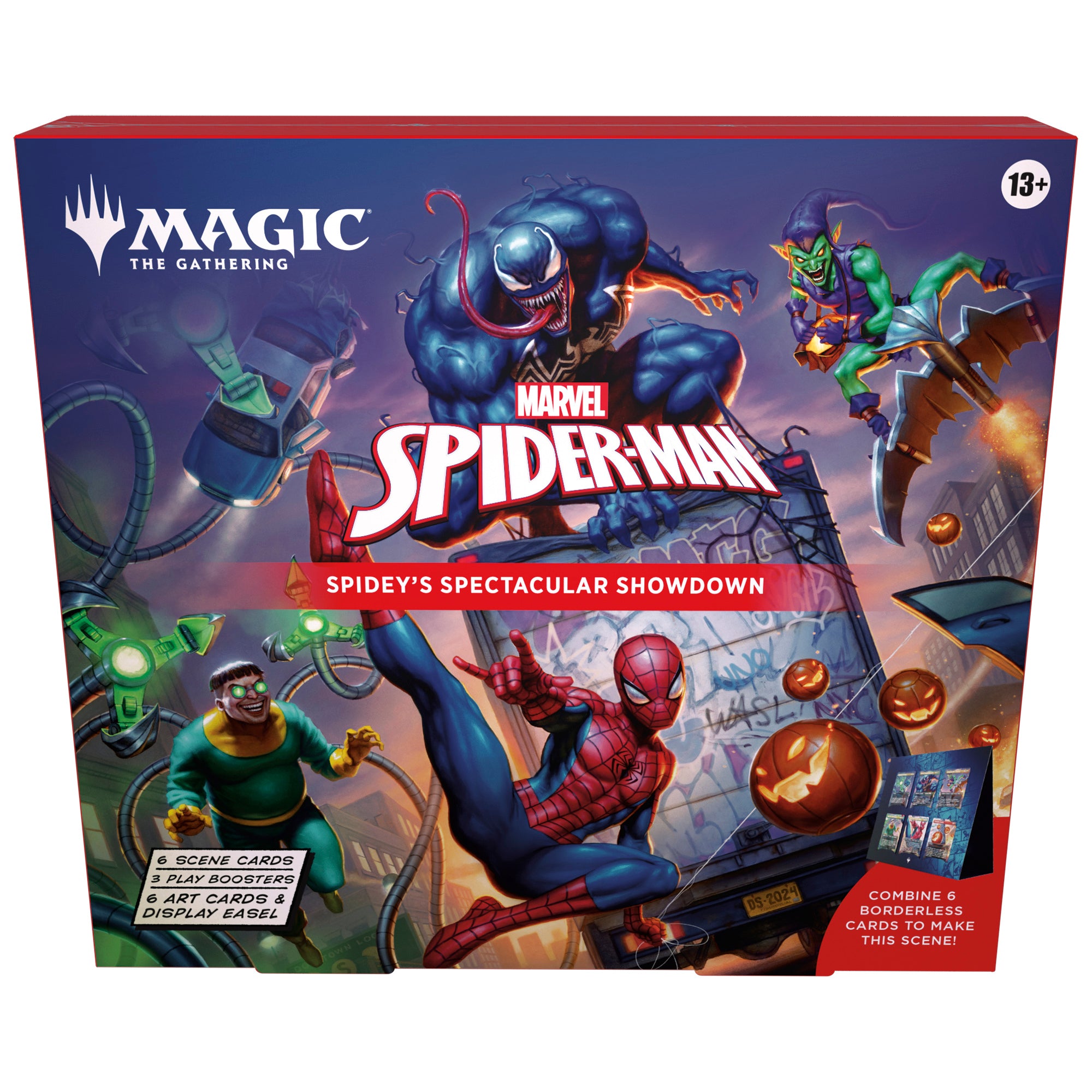 Marvel's Spider-Man