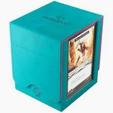 Gamegenic Squire Plus 100+ XL Convertible Deck Box