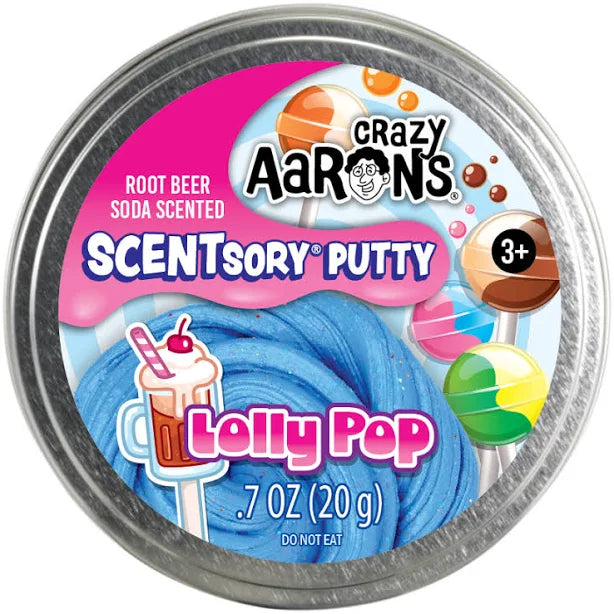 Crazy Aaron's Mini Candy Craze Assortments