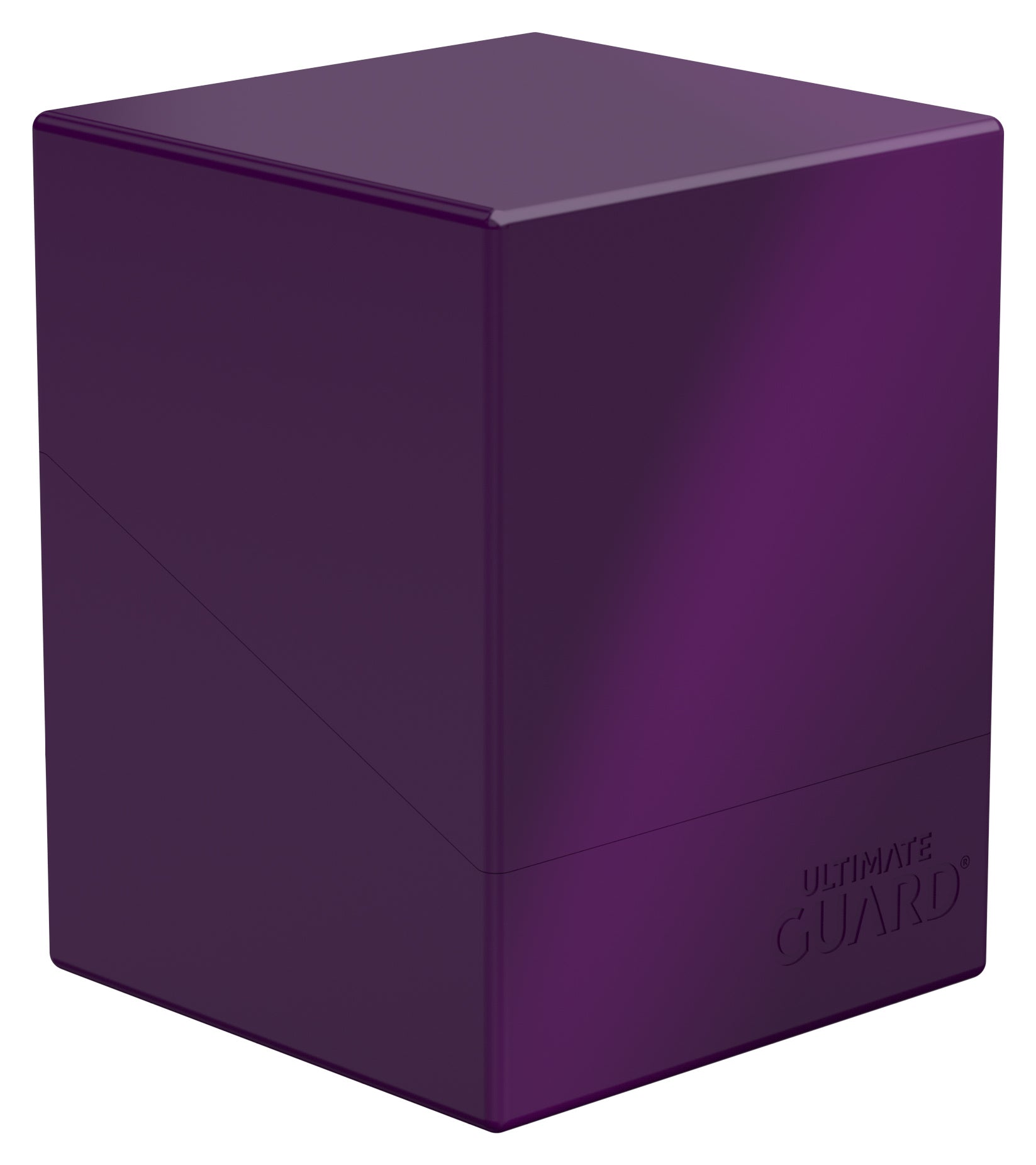 Ultimate Guard Boulder Deck Case 100+