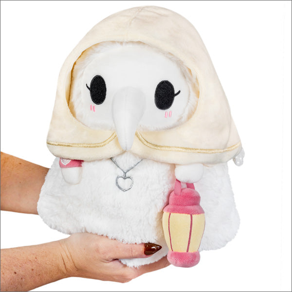 Squishable: Mini Plague Nurse