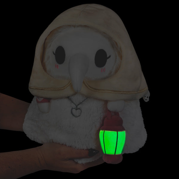 Squishable: Mini Plague Nurse