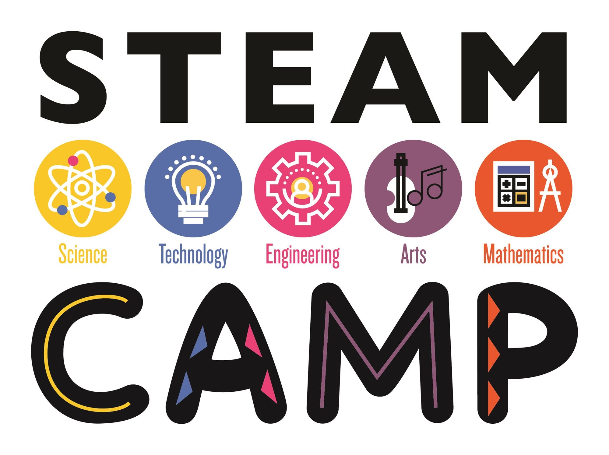 Moonshot Toys Presents a STEAM Fall Break Camp - Noblesville