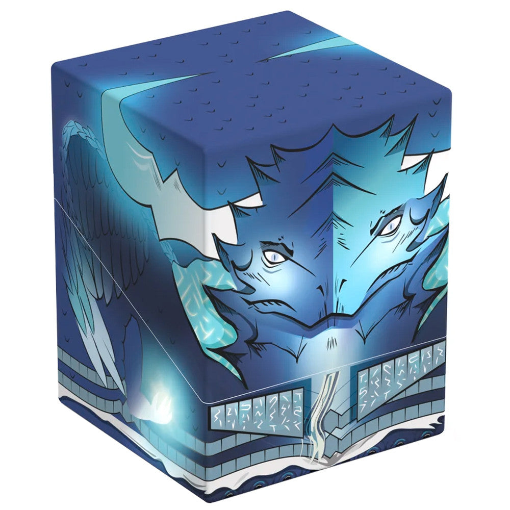 Squaroe 100+ Boulder