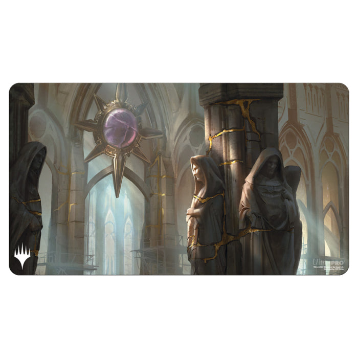 Magic: the Gathering Playmat: Ravnica Remastered - Orzhov Syndicate