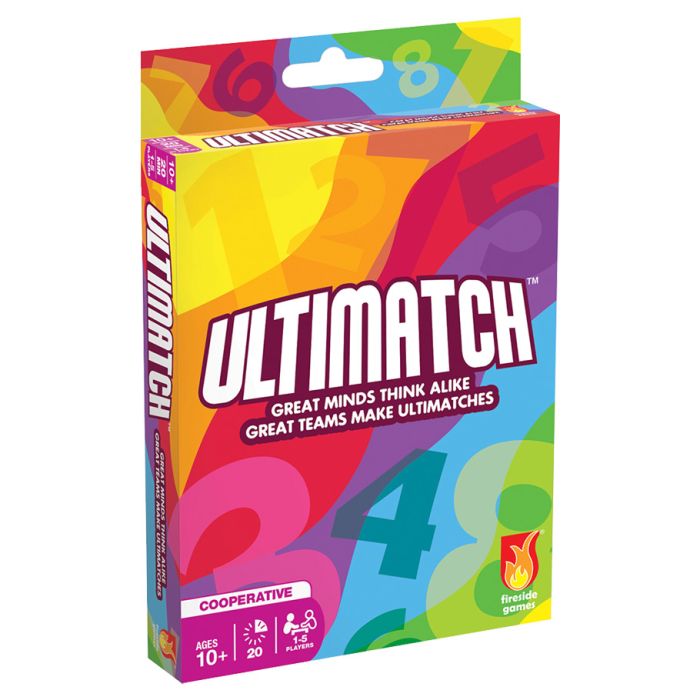 Ultimatch (Preorder)